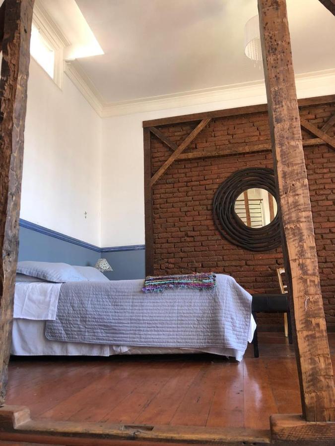 Casa Nomade Hotel Boutique Вальпараисо Экстерьер фото